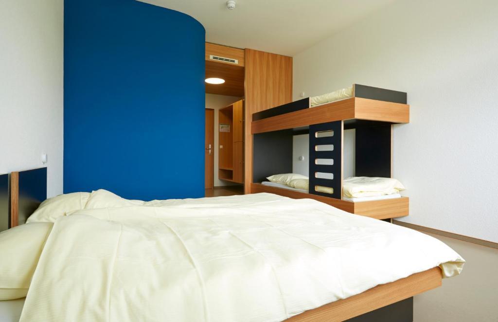 Youth Hostel Beaufort Habitación foto